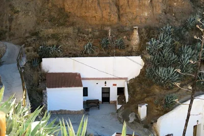 Cueva Alcázar — Foto 12