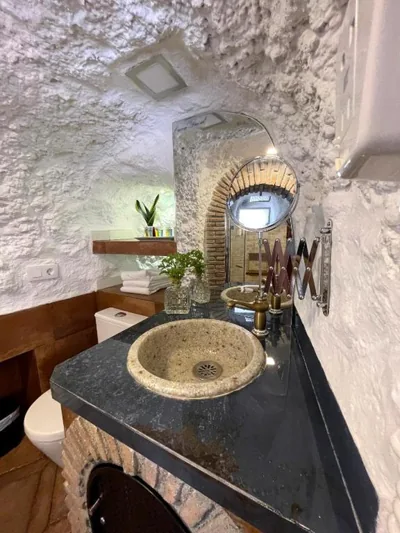 CUEVA DE DAVID — 照片 3