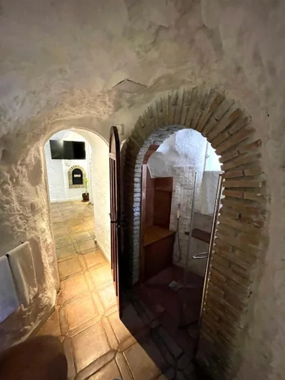 CUEVA DE DAVID — 照片 6