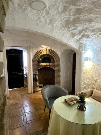 CUEVA DE DAVID — 照片 7