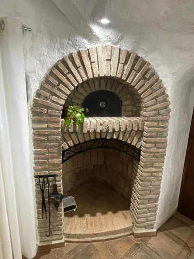 CUEVA DE DAVID — 照片 11