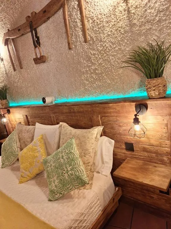 One-Bedroom House — Cueva del abuelo