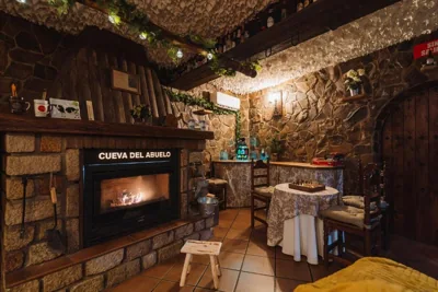 Cueva del abuelo — photo 9