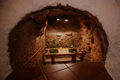 Cueva del abuelo — photo 12