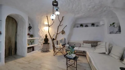 Cueva OTTO Privada — photo 12