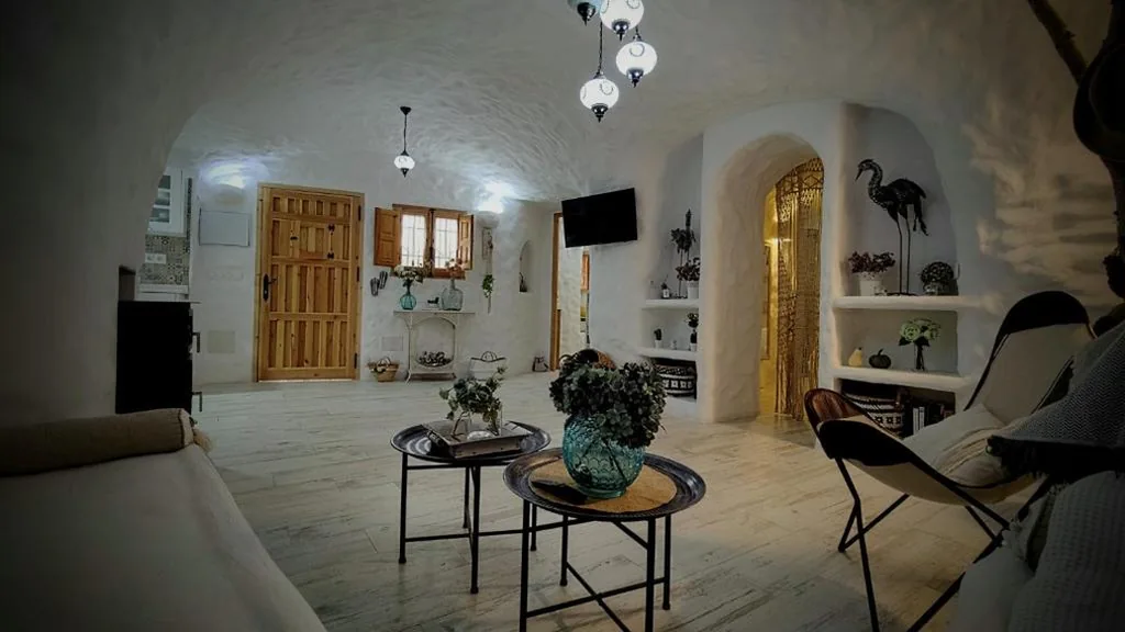One-Bedroom Villa — Cueva OTTO Privada