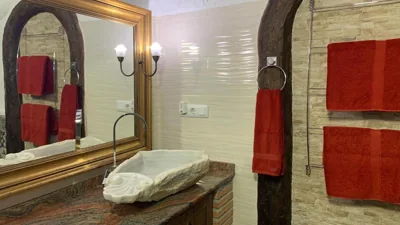 Cueva Romana, Solo Adultos, Apto para Nudistas — foto 3