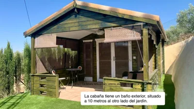 Cueva Romana, Solo Adultos, Apto para Nudistas — foto 10