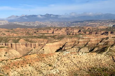 Cueva Solano — Foto 10