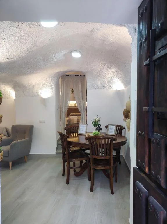 Casa com 2 quartos — Cueva Virgen de las Nieves