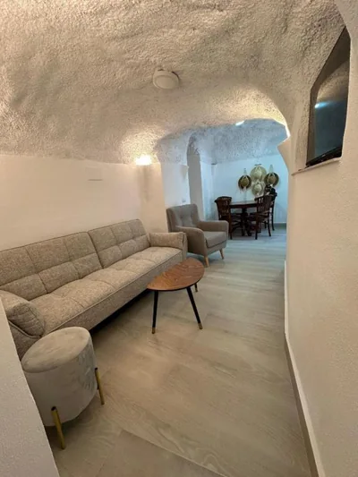 Cueva Virgen de las Nieves — foto 5
