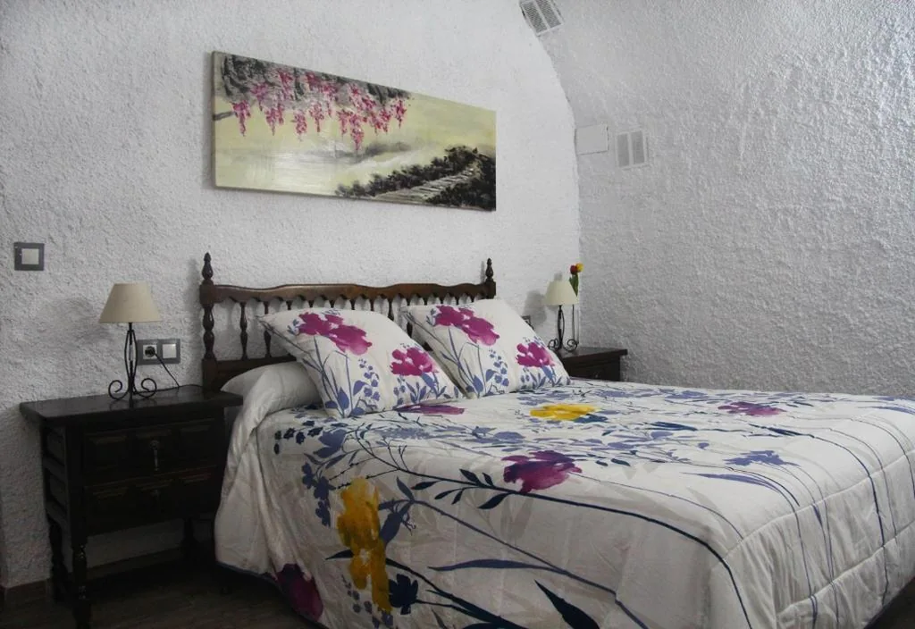 Casa con 3 camere da letto — Cuevas Cañada de las Piedras