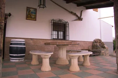 Cuevas Cañada de las Piedras — foto 3