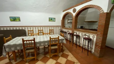 Cuevas Cañada de las Piedras — foto 4