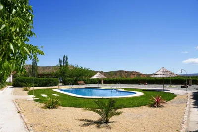 Cuevas Cortijo El Capellán — foto 4