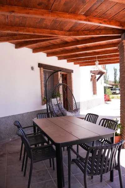 Cuevas Cortijo El Capellán — foto 5