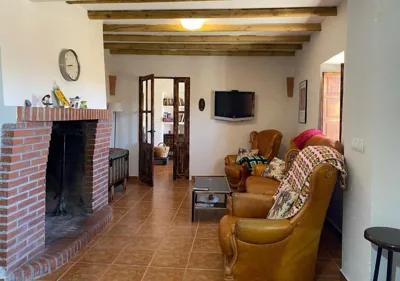 Cuevas Cortijo El Capellán — foto 6