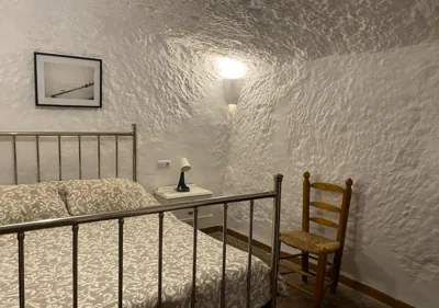 Cuevas Cortijo El Capellán — foto 8