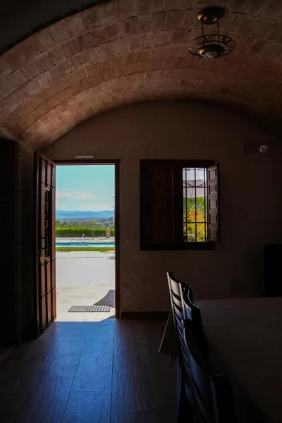 Cuevas Cortijo El Capellán — foto 10