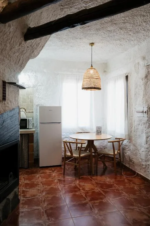 Apartment — Cuevas El Atochal Orígenes