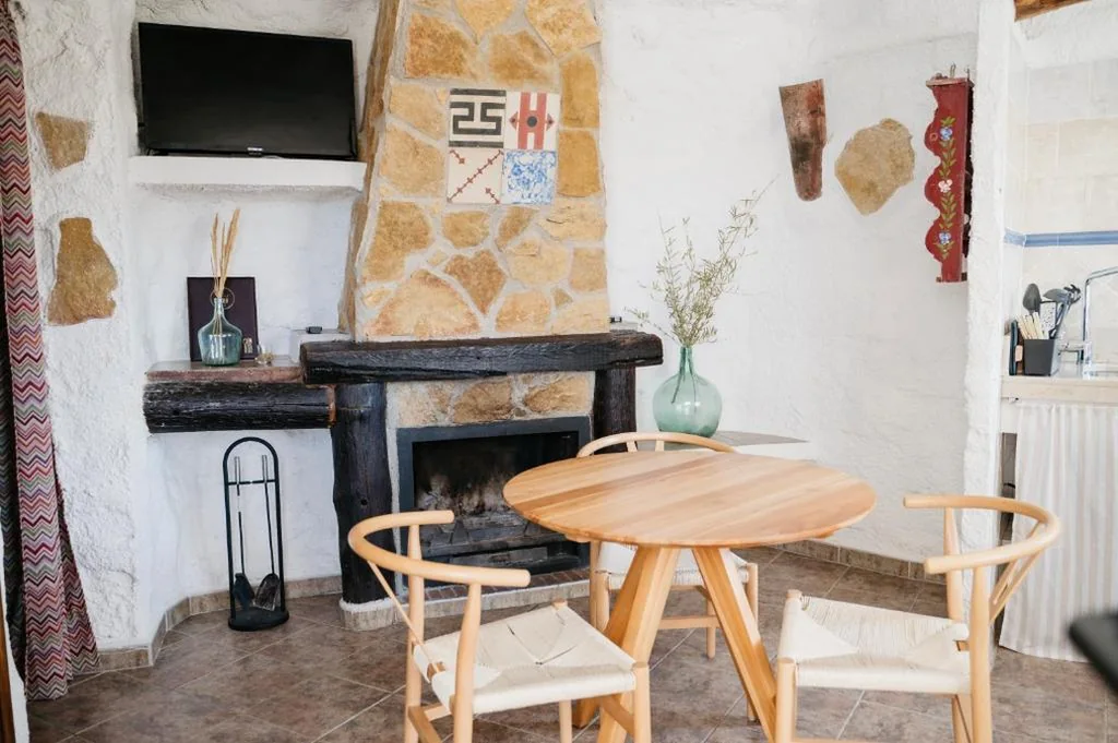 Apartment — Cuevas El Atochal Orígenes