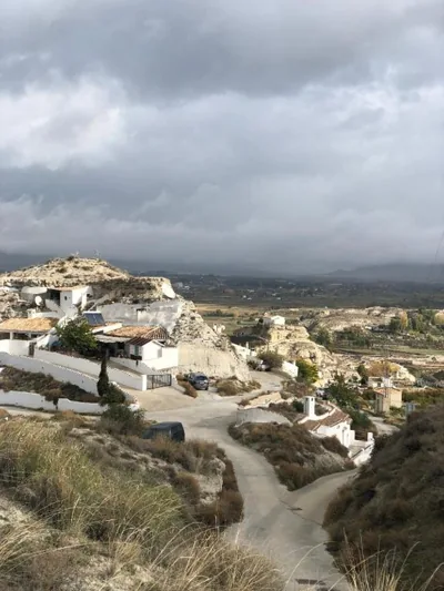 Cuevas Galera - Cuevas de la Luz — foto 5