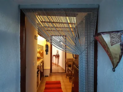 Cuevas Galera - Cuevas de la Luz — foto 9