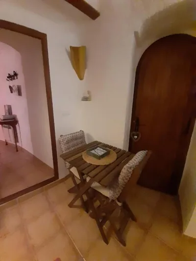 Cuevas Galera - Cuevas de la Luz — foto 12