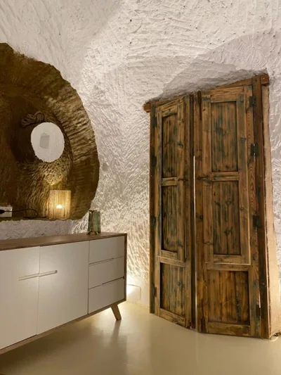 Cuevas Oro y Arcilla — 写真 3