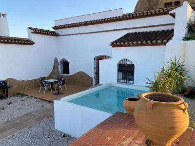 Cuevas Oro y Arcilla — 写真 4