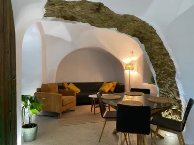 Cuevas Oro y Arcilla — 写真 5