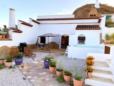 Cuevas Oro y Arcilla — 写真 7