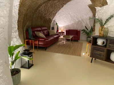 Cuevas Oro y Arcilla — 写真 10