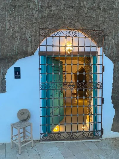 Cuevas Oro y Arcilla — 写真 11