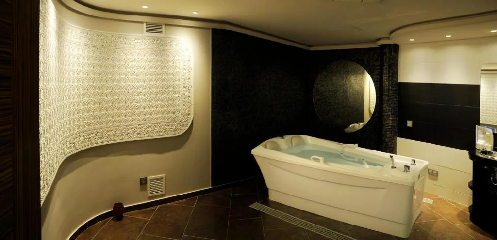 Cumbria Spa Hotel 3* Sup