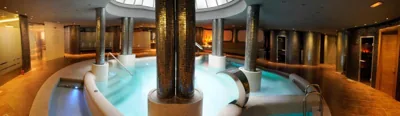 Cumbria Spa Hotel 3* Sup — 写真 3