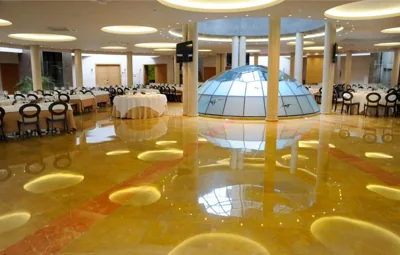 Cumbria Spa Hotel 3* Sup — 写真 4