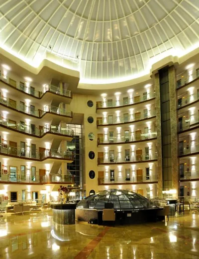Cumbria Spa Hotel 3* Sup — 写真 5