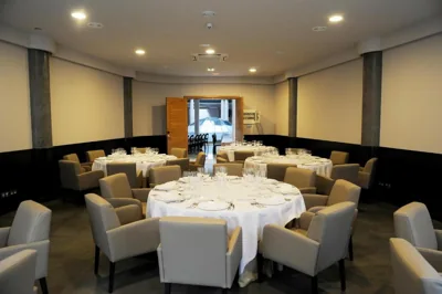 Cumbria Spa Hotel 3* Sup — 写真 6