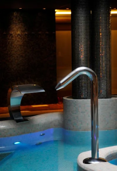 Cumbria Spa Hotel 3* Sup — 写真 7