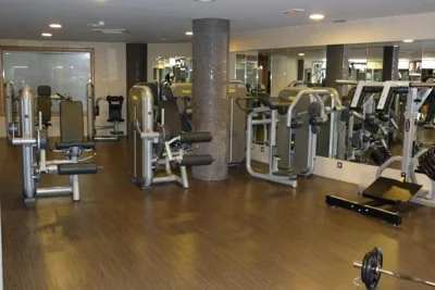 Cumbria Spa Hotel 3* Sup — 写真 8