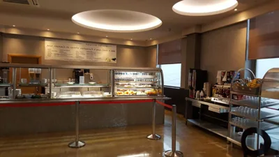 Cumbria Spa Hotel 3* Sup — 写真 9