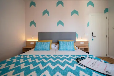Cupido Boutique Hotel — 写真 2