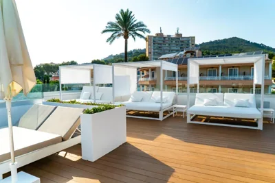 Cupido Boutique Hotel — 写真 7
