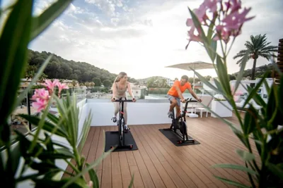 Cupido Boutique Hotel — 写真 11