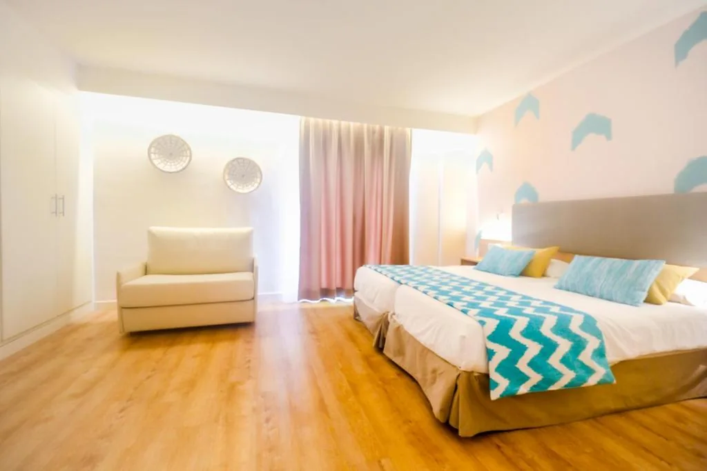 クラシックトリプルルーム — Cupido Boutique Hotel