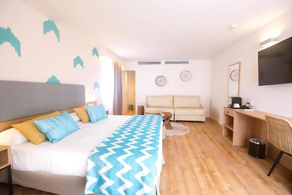 スイート — Cupido Boutique Hotel