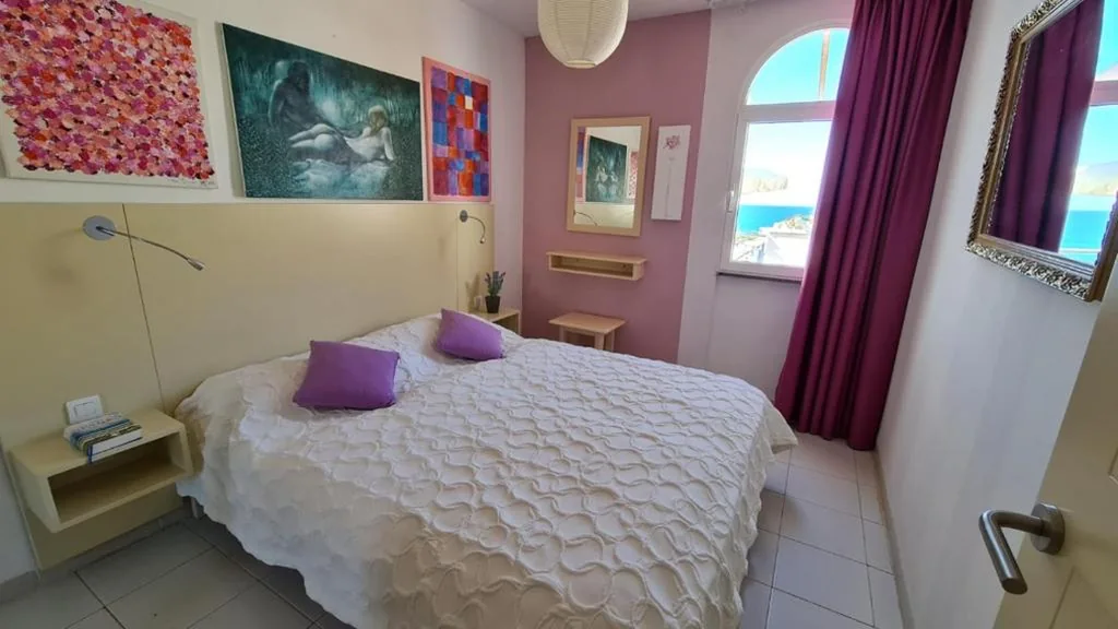 Apartamento Ático — Cura Sol