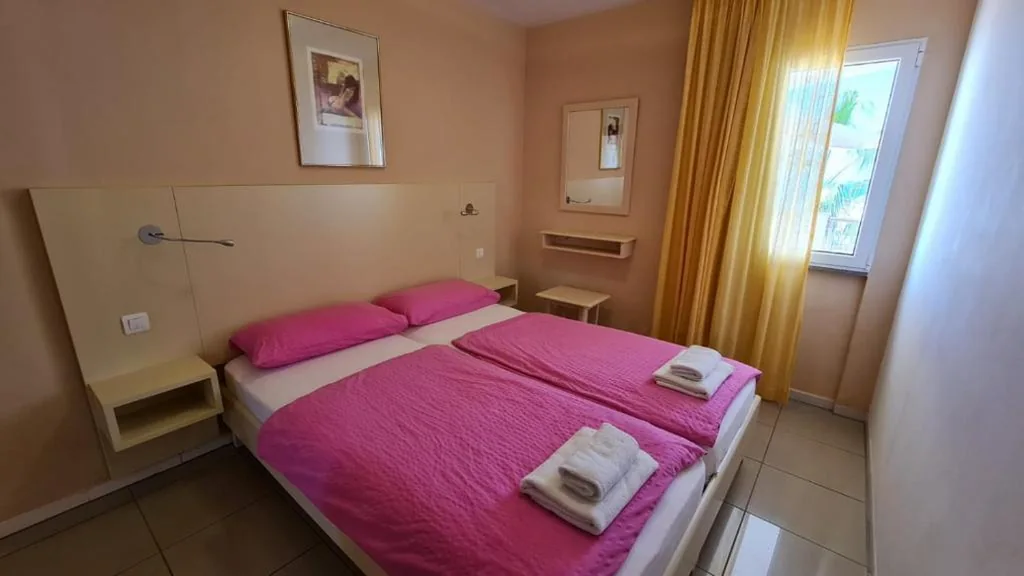 Apartamento de 3 dormitorios — Cura Sol