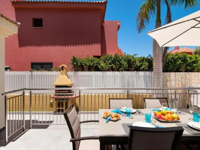 Curie with Pool by VillaGranCanaria — foto 7
